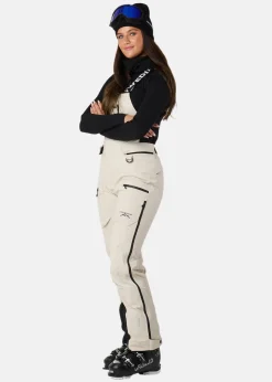 Lofoten 3L Shell Bib Pants II W