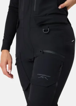 Lofoten 3L Shell Bib Pants II W