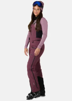 Lofoten 3L Shell Bib Pants II W