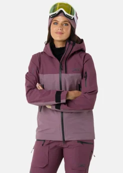 Lofoten 3L Shell Jacket W II