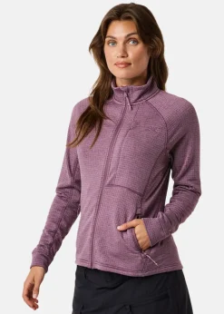 Lofoten Midlayer Full Zip W