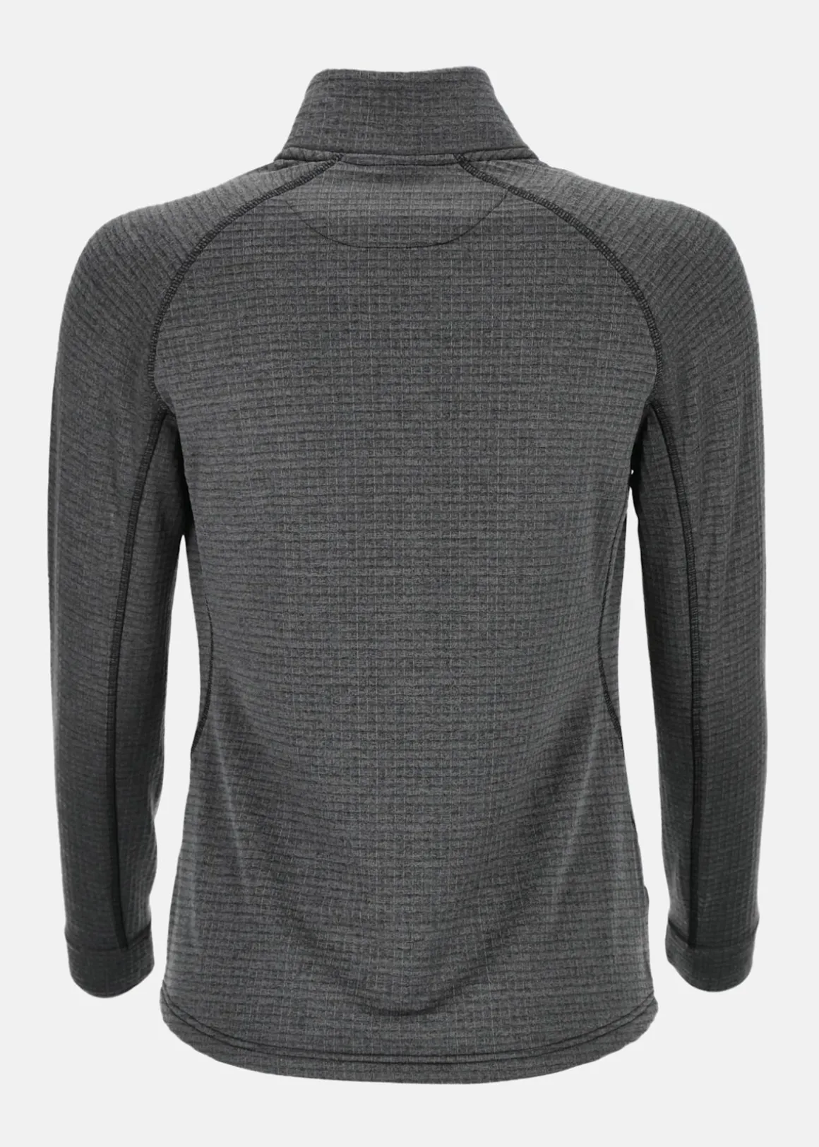 Lofoten Midlayer Full Zip W