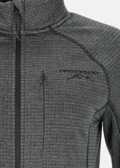Lofoten Midlayer Full Zip W
