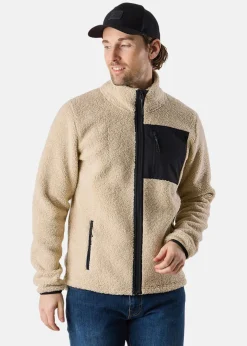 Lofoten Pile Jacket