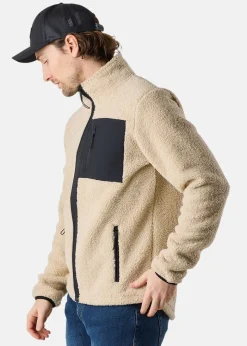 Lofoten Pile Jacket