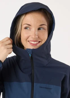 Lofoten Stretch Jacket W