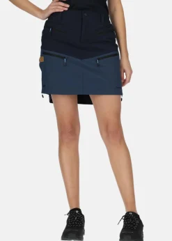 Lofoten Stretch Skirt W