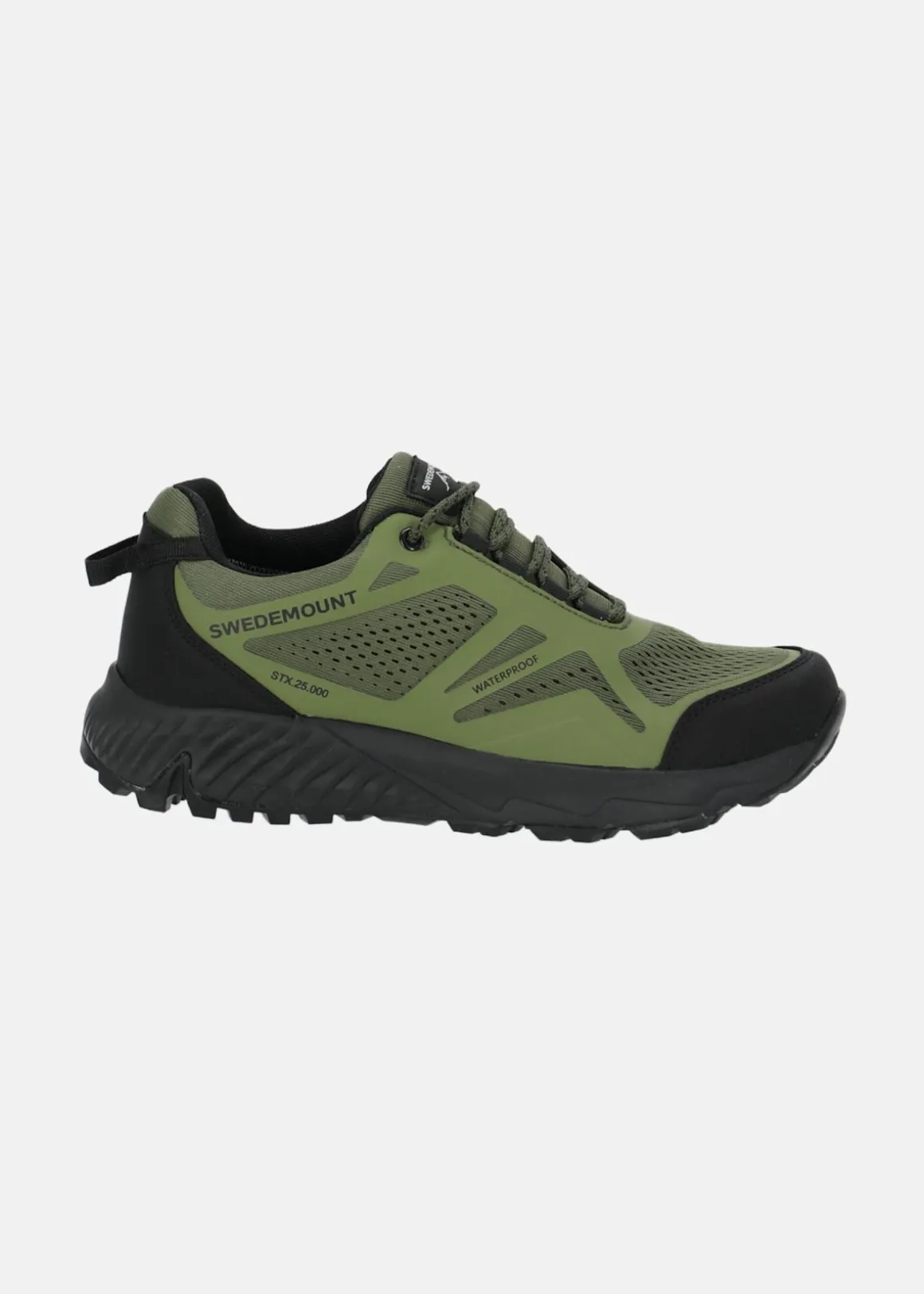 Lofoten Trail STX Waterproof Women's Shoe