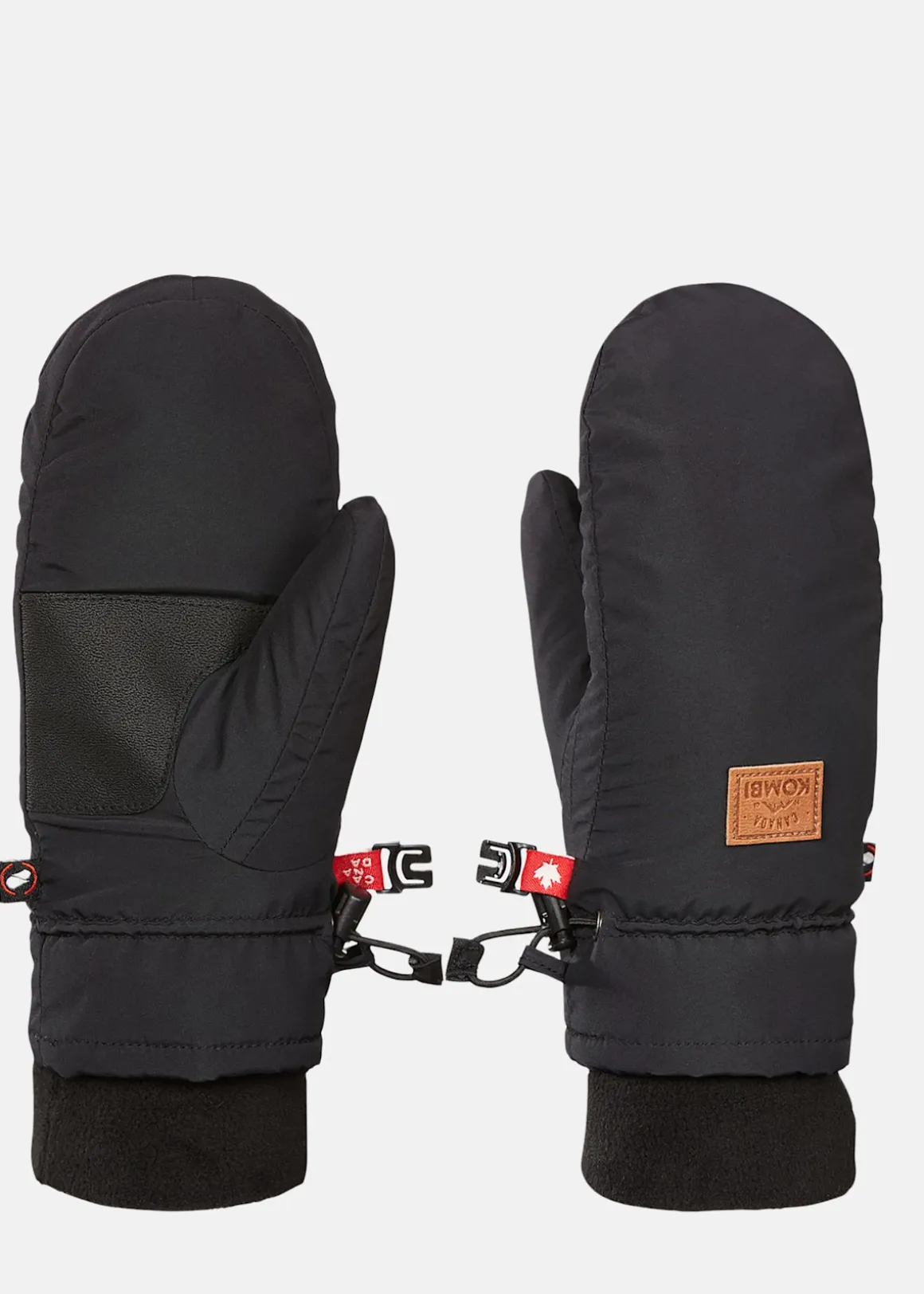 LOFTY JR MITT