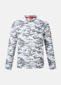 LOGO TECH LS TEE 2