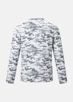 LOGO TECH LS TEE 2