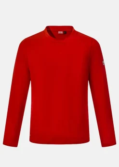 Logo Tech Tee LS 2
