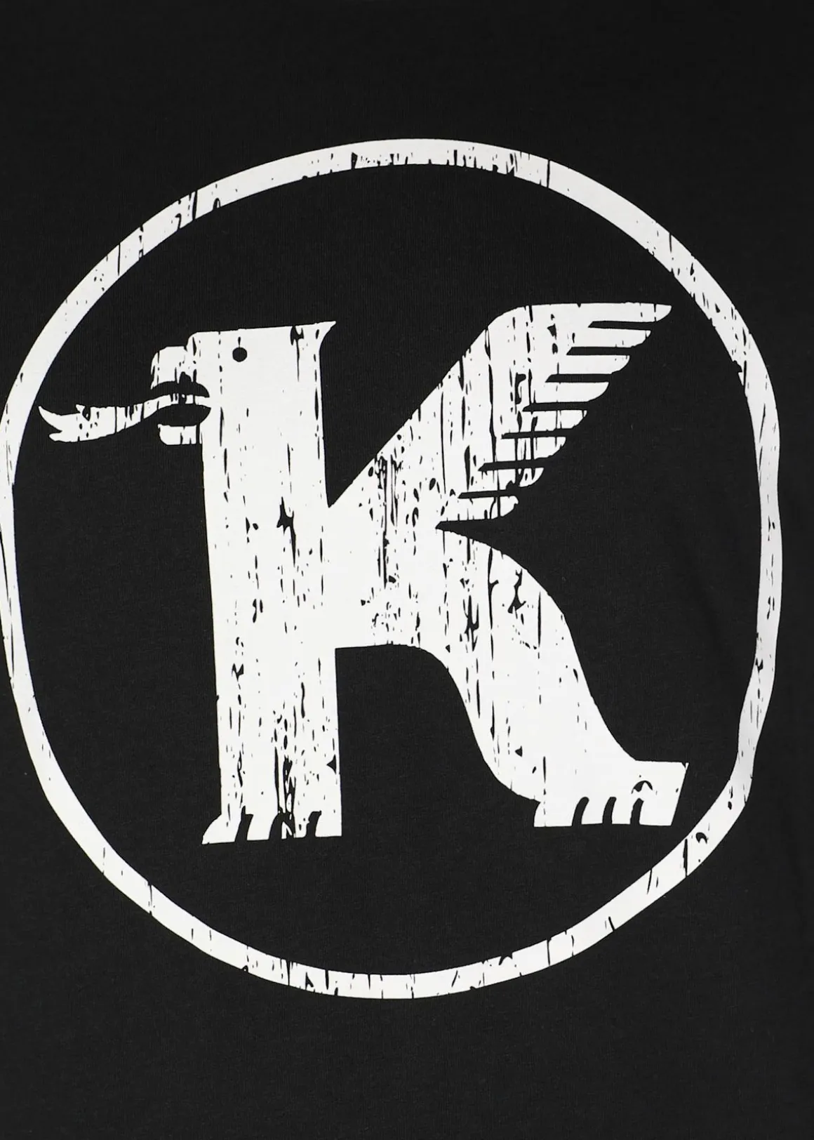 Logo Tee