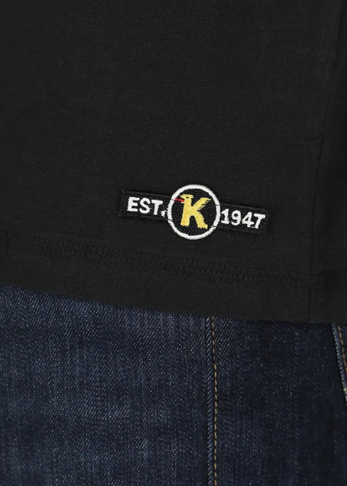 Logo Tee