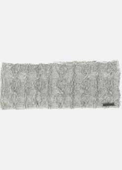 Long Island Wool Reflective Headband