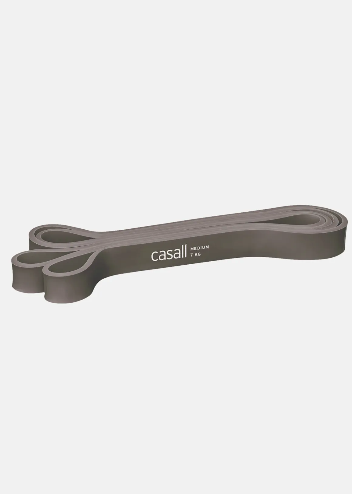 Long rubber band medium