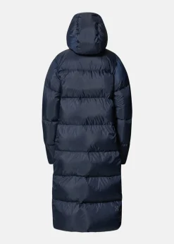 Long Down II Parka Women