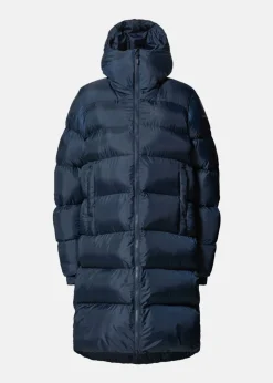 Long Mimic III Parka Women
