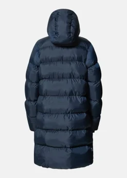 Long Mimic III Parka Women