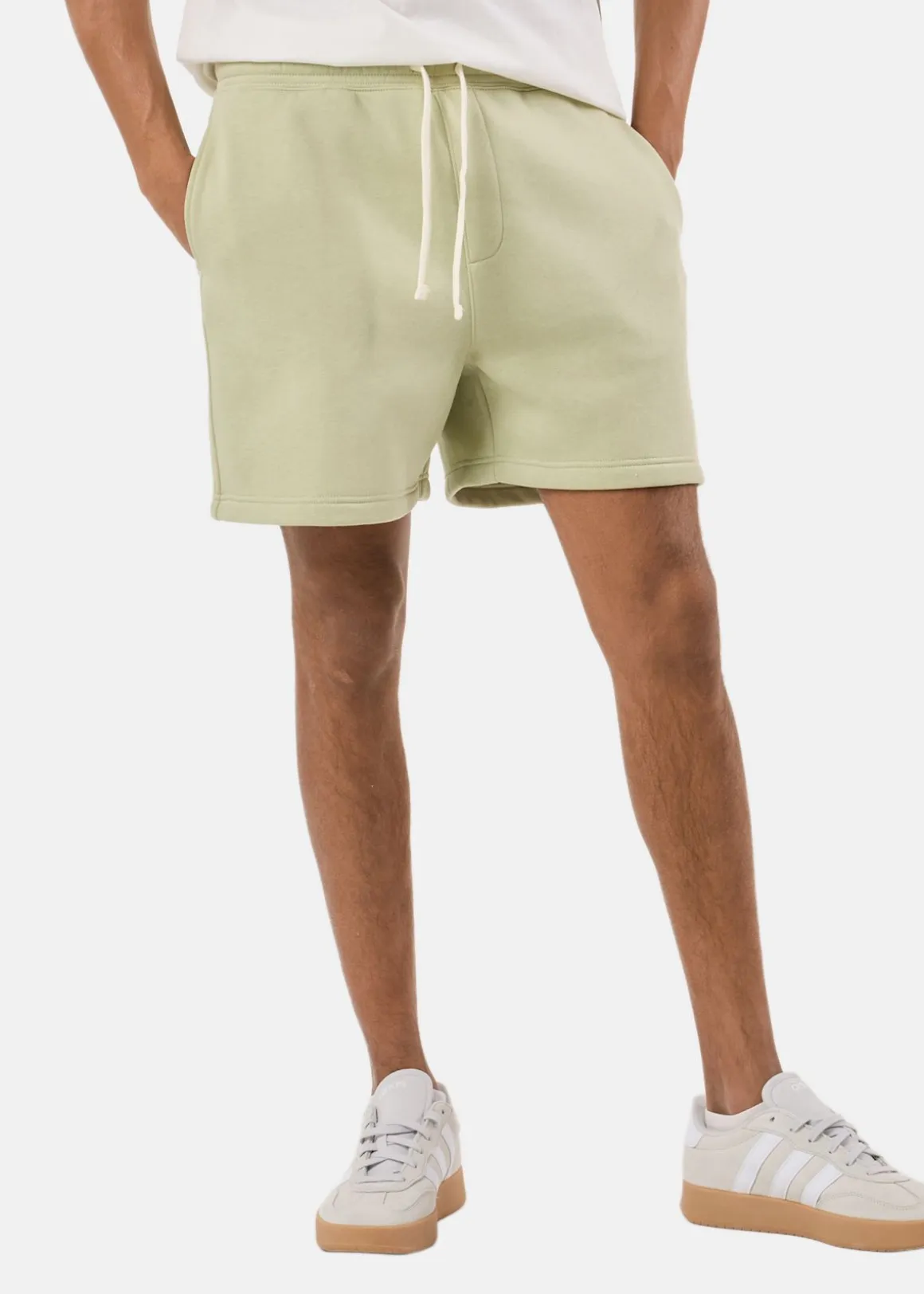 Los Angeles Shorts