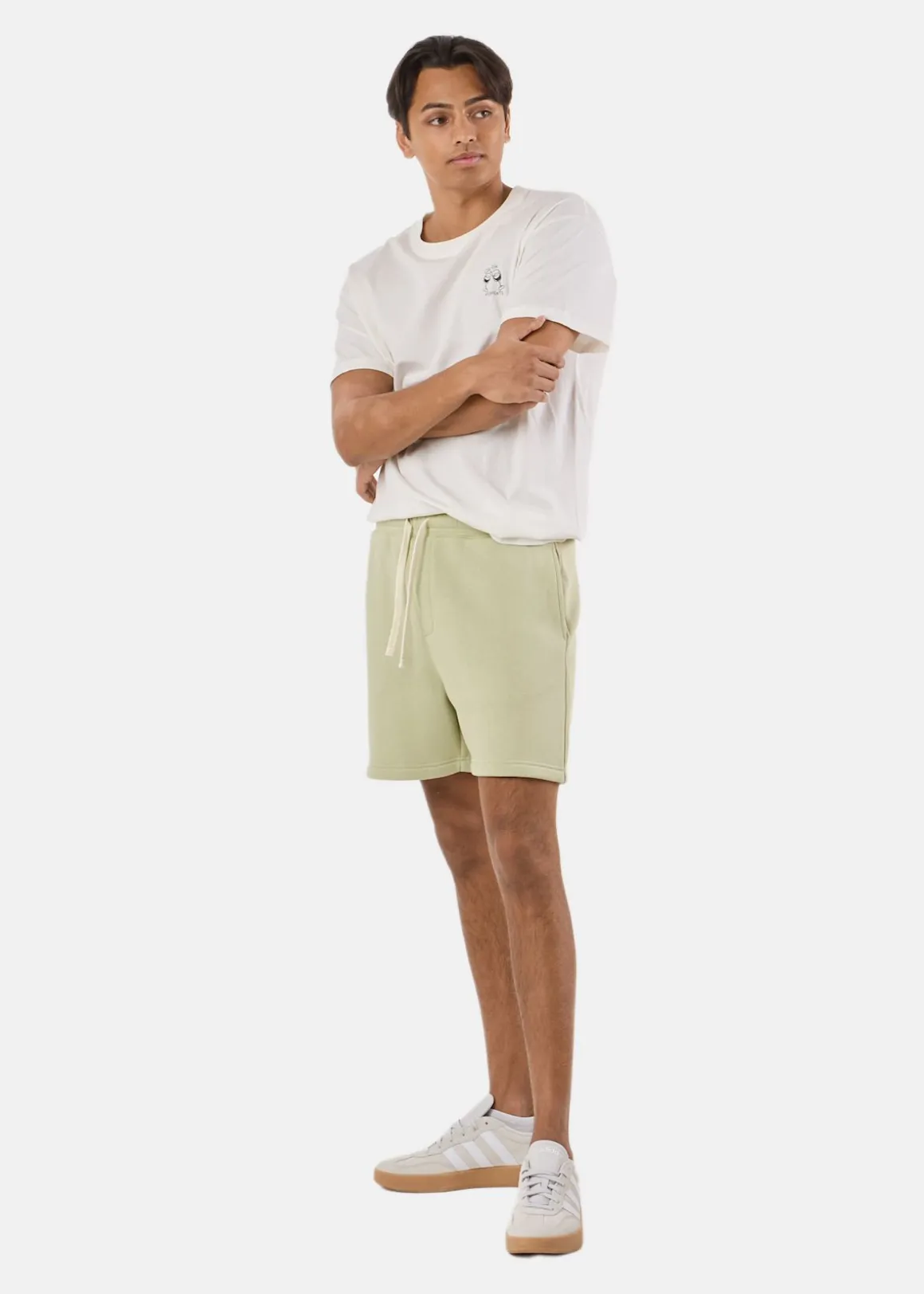 Los Angeles Shorts