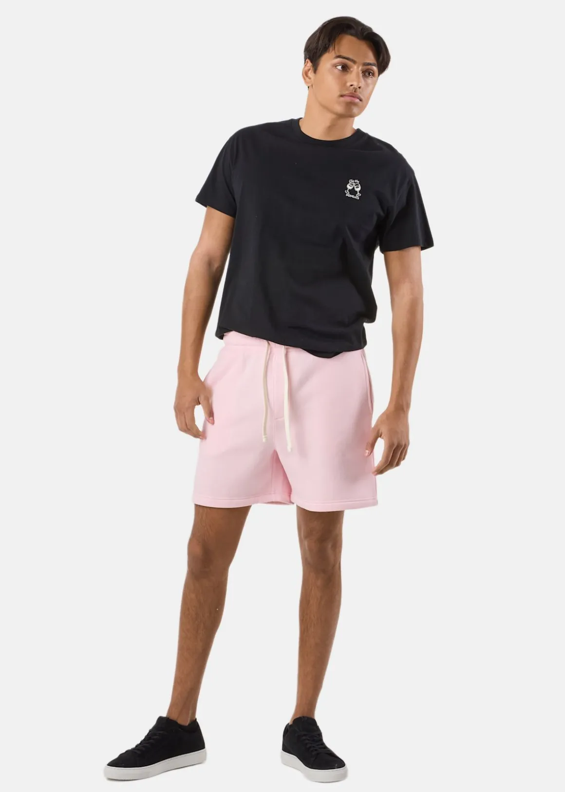 Los Angeles Shorts
