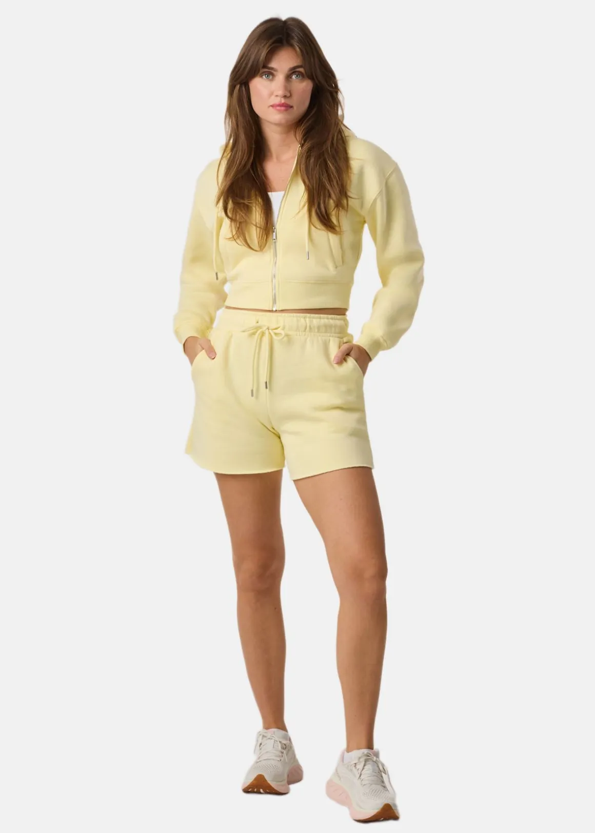 Los Angeles Shorts W