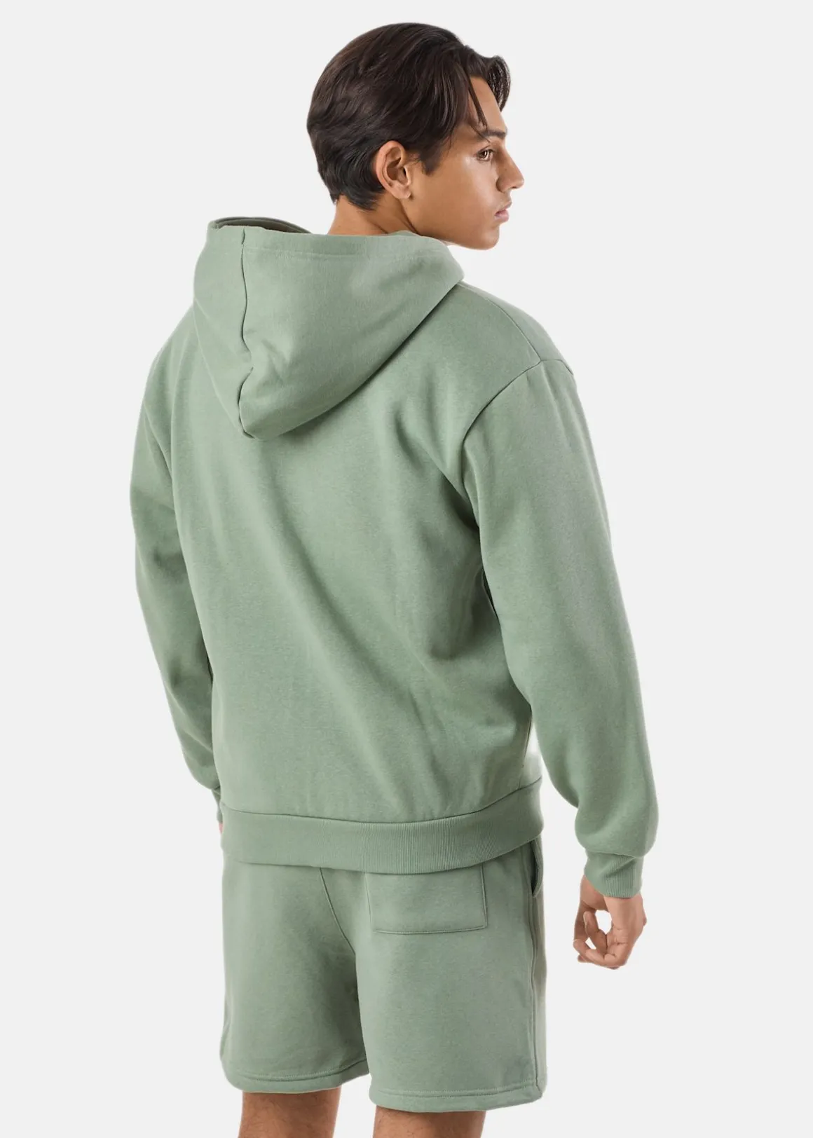 Los Angeles Zip Hood