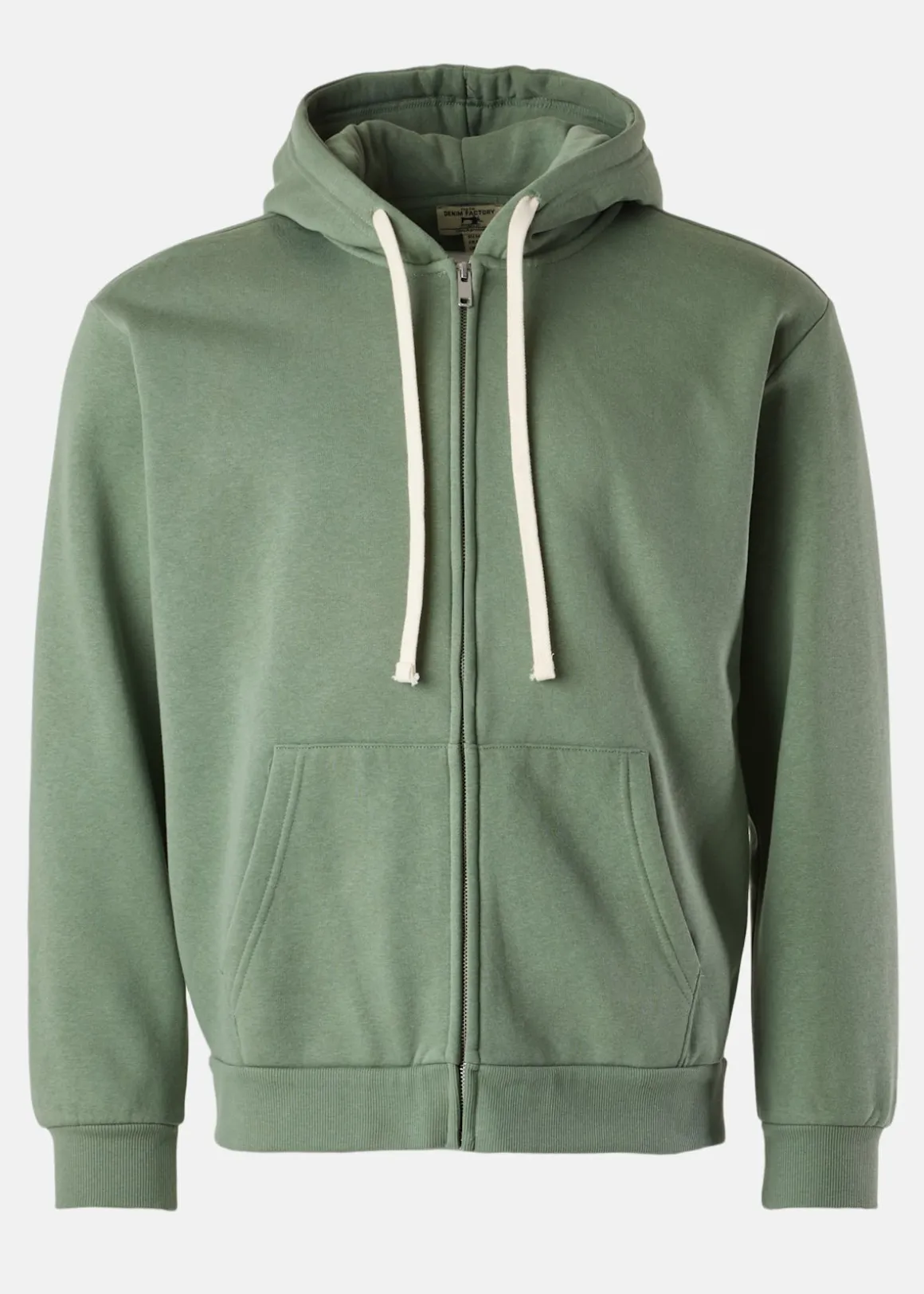 Los Angeles Zip Hood