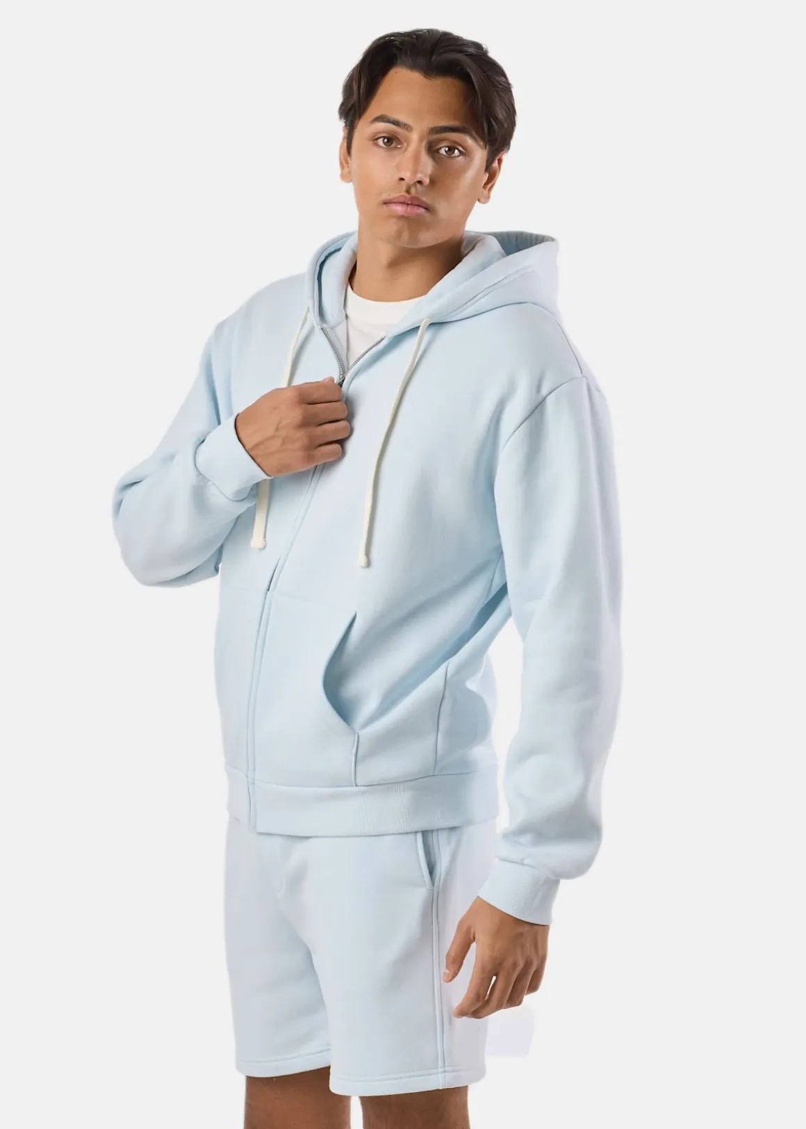 Los Angeles Zip Hood