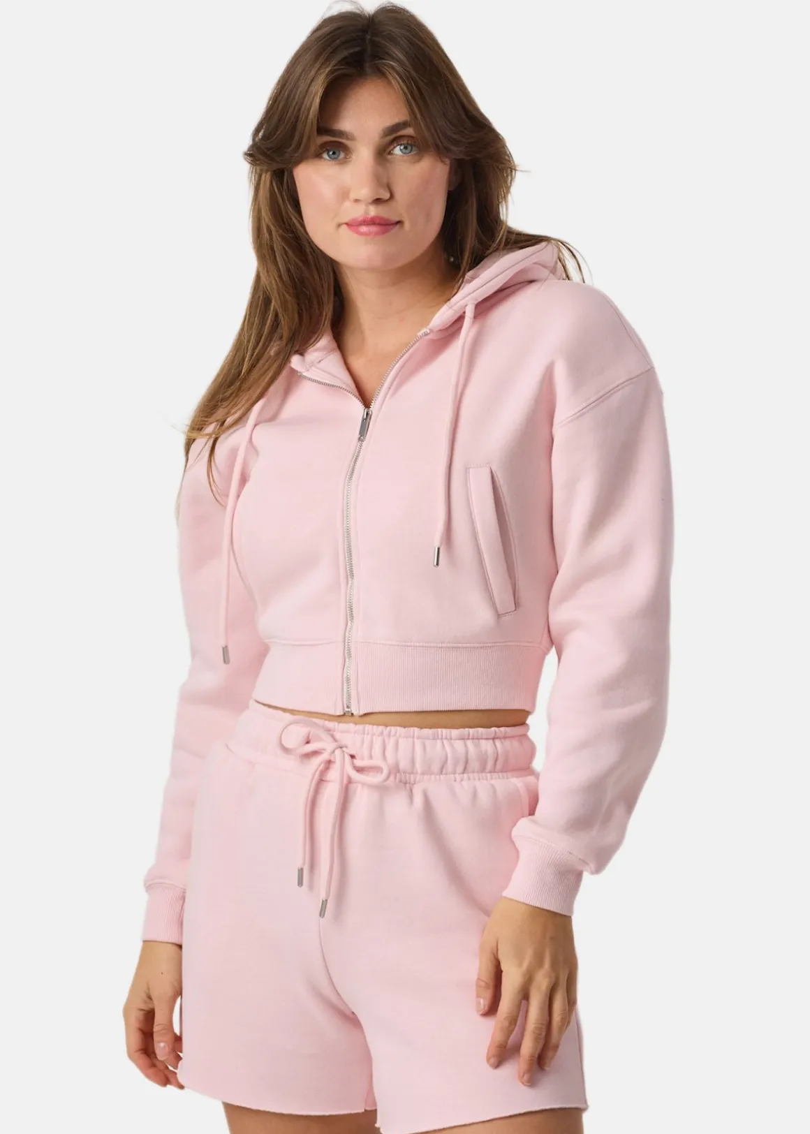 Los Angeles Zip Hood W