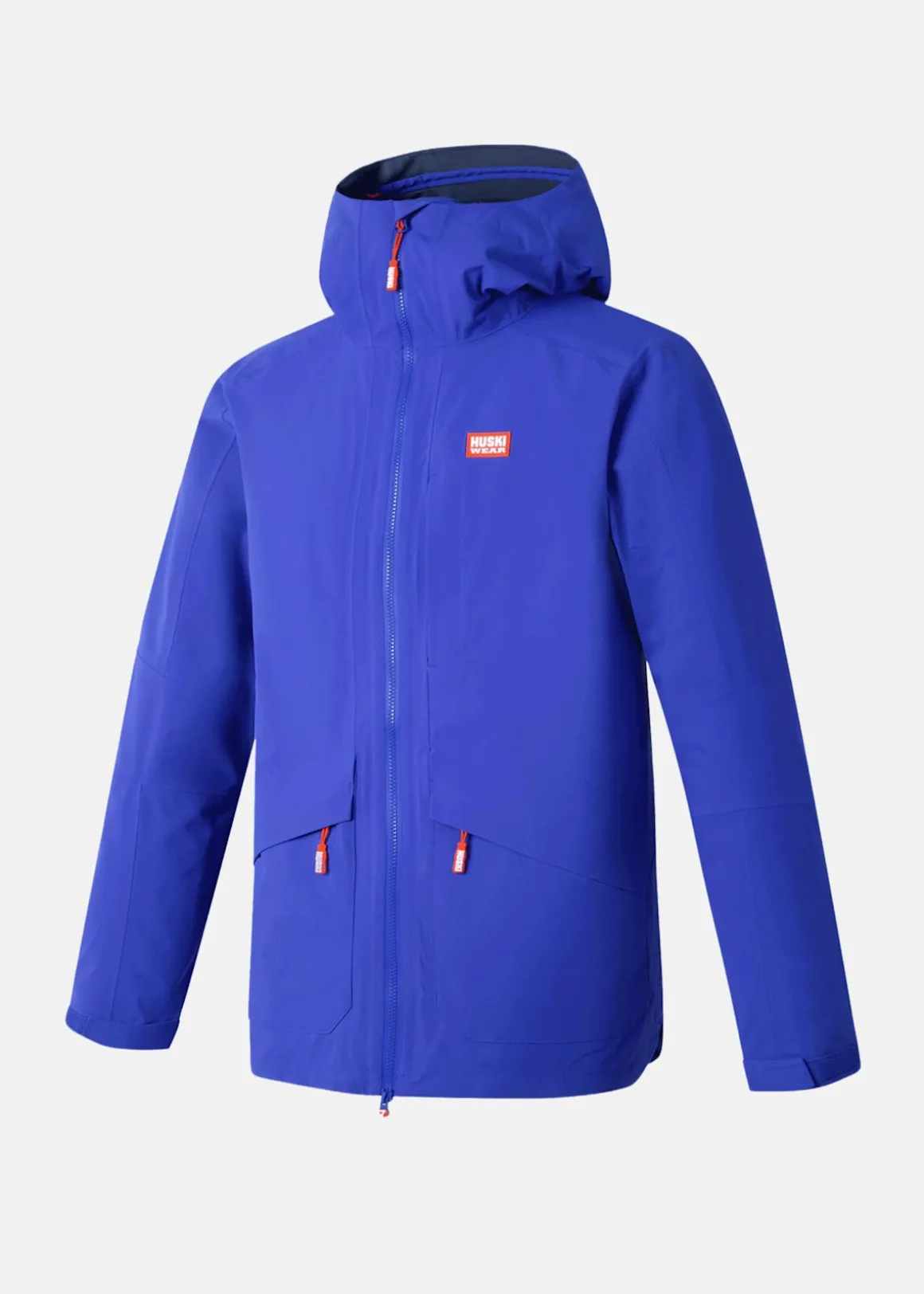 2.5L Parka