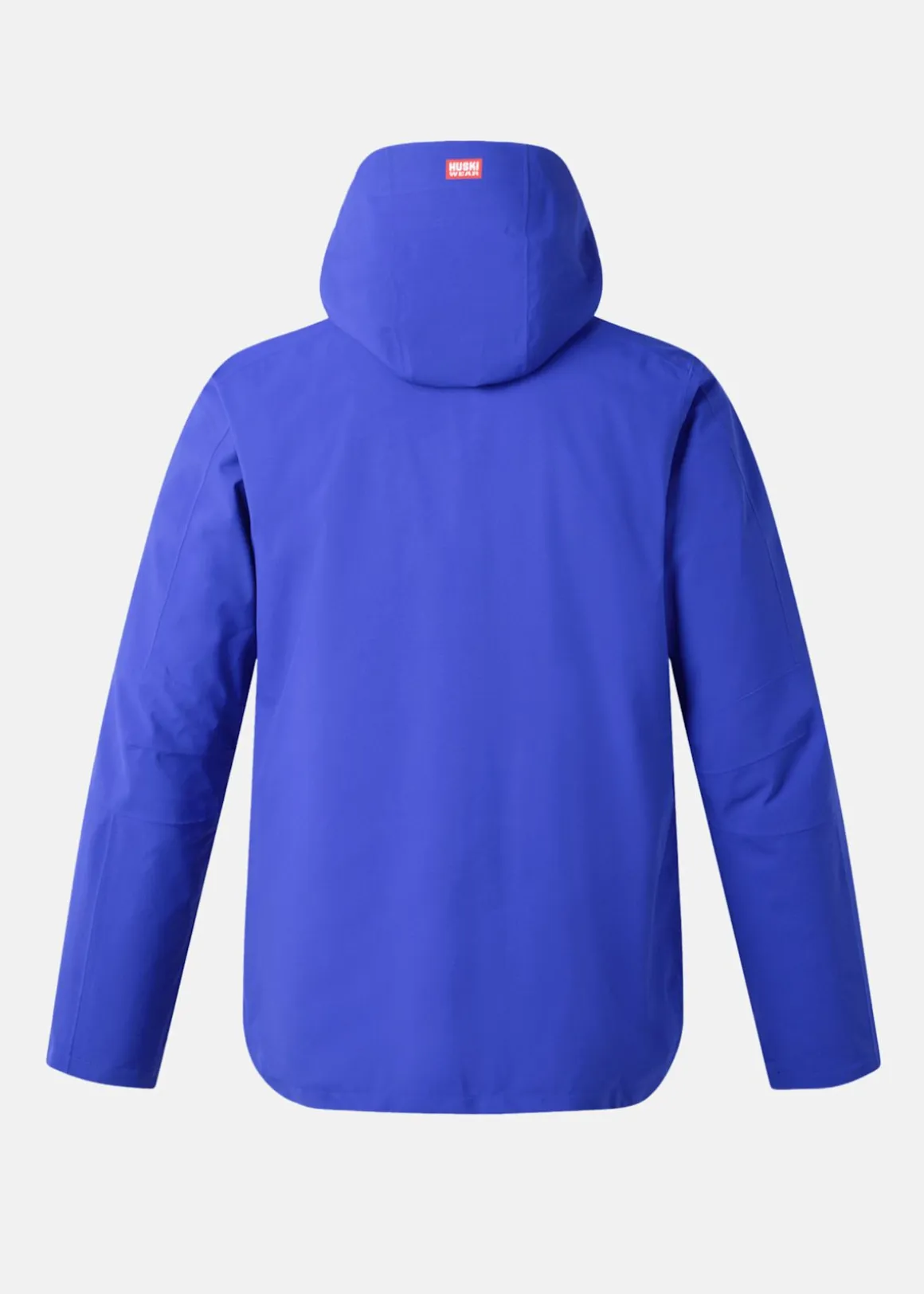 2.5L Parka