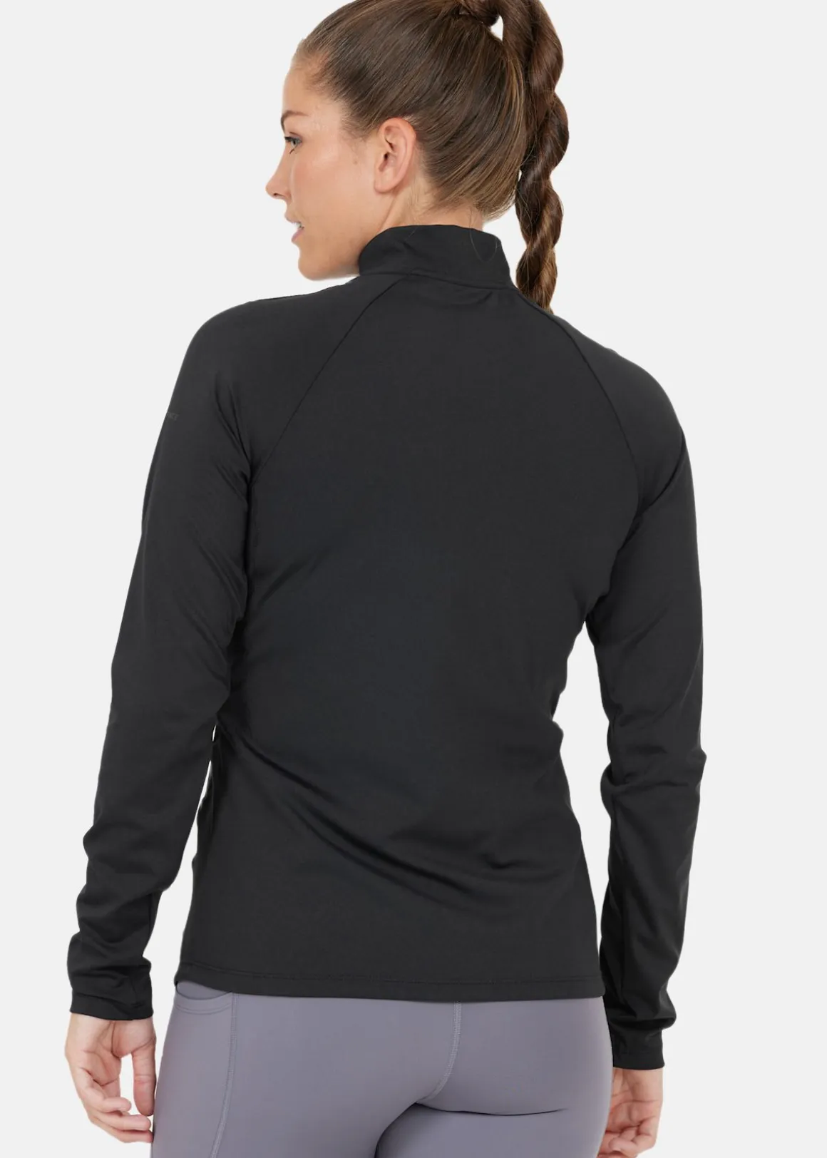 Lucile W Midlayer