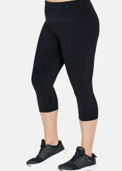 Lucy W 3/4 Tights