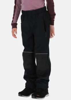 Ludo Softshell Pants W-PRO 800