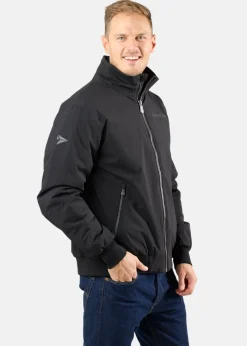 Lumber Jacket