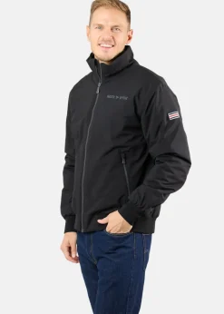 Lumber Jacket