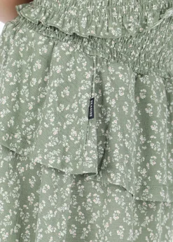 Maine Smock Skirt JR