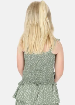 Maine Smock Top JR