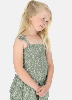 Maine Smock Top JR