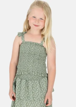 Maine Smock Top JR