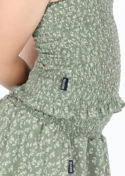 Maine Smock Top JR