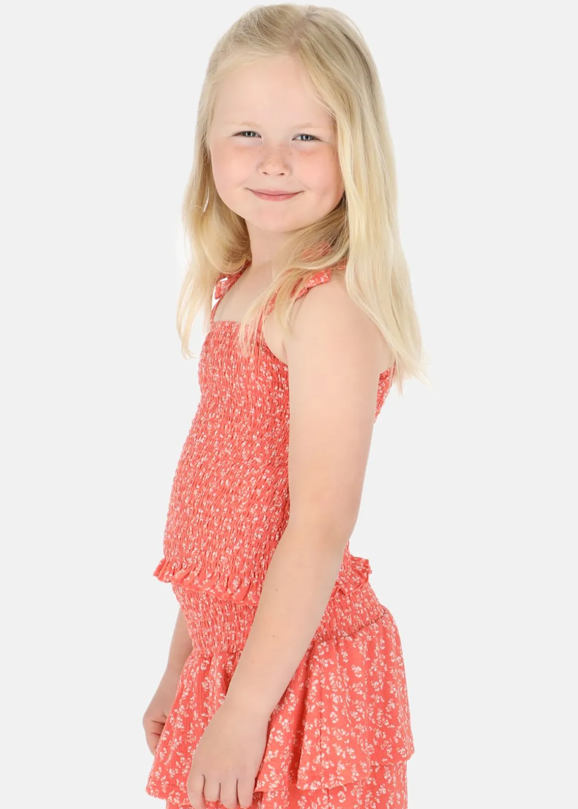 Maine Smock Top JR