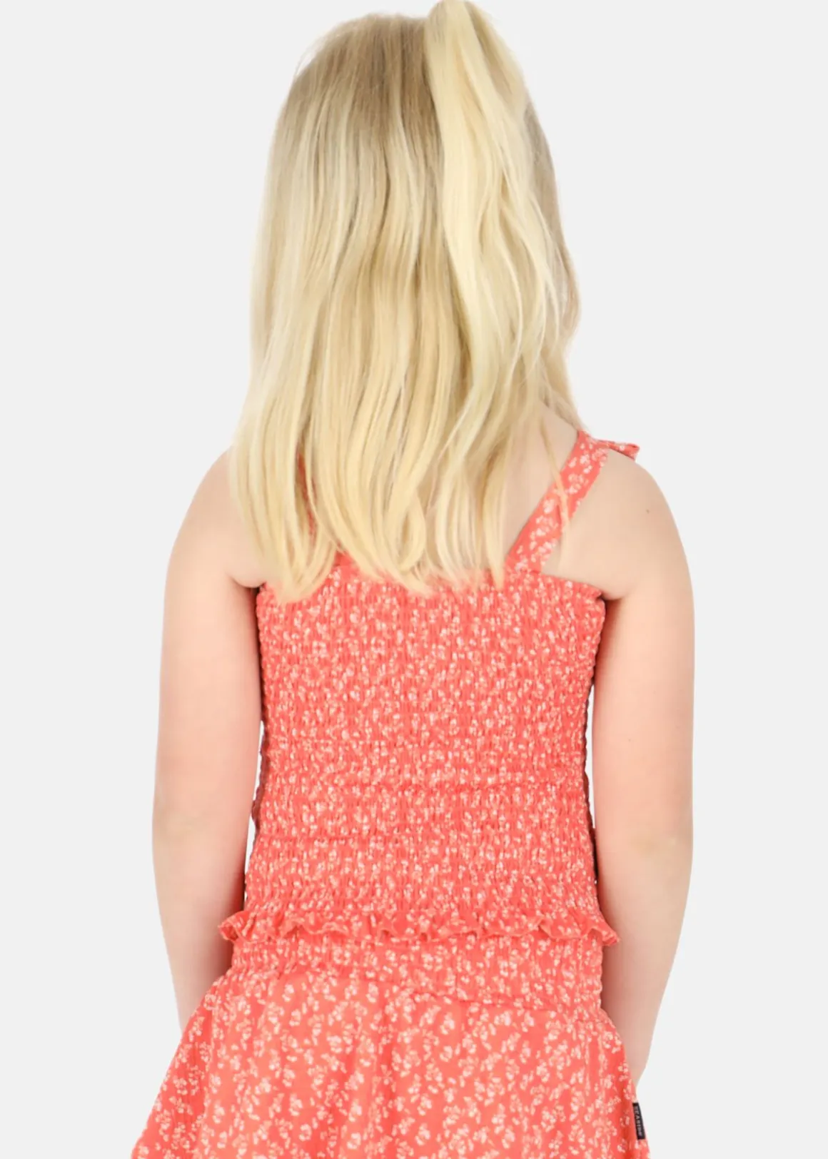 Maine Smock Top JR