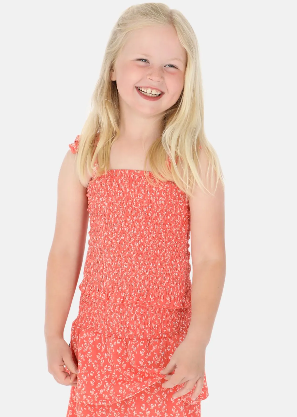 Maine Smock Top JR