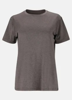Maje W Melange S/S Tee