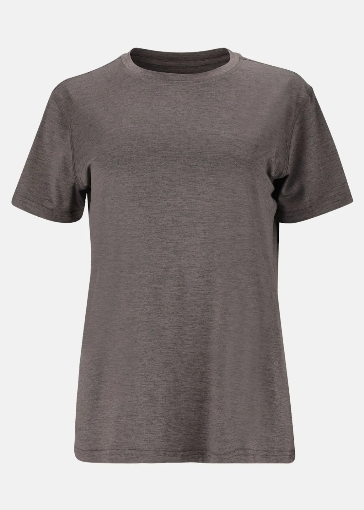 Maje W Melange S/S Tee