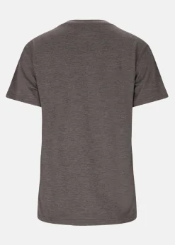 Maje W Melange S/S Tee