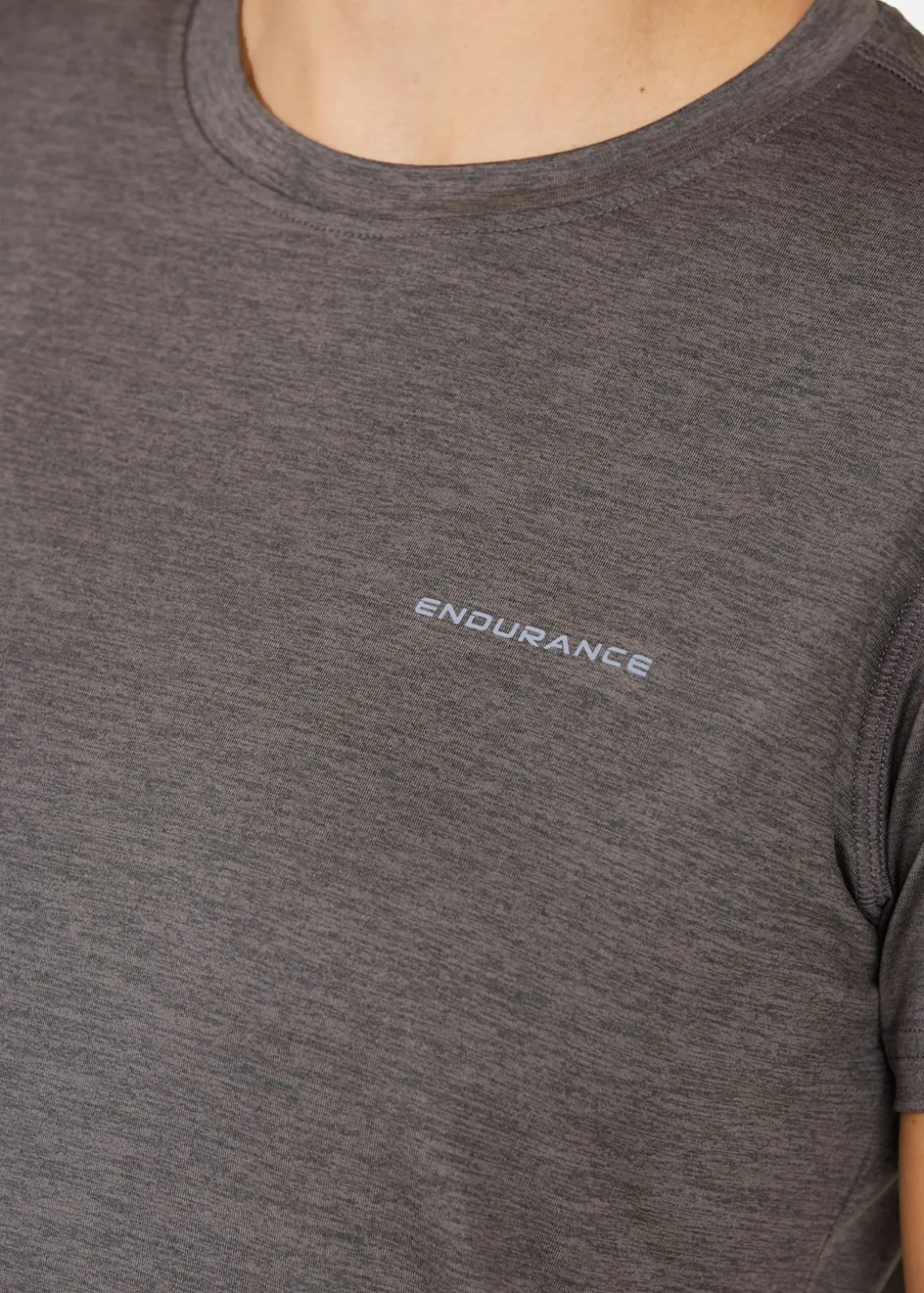 Maje W Melange S/S Tee